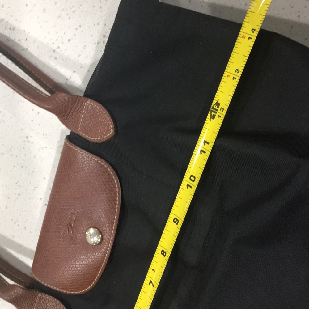 Long champ bag